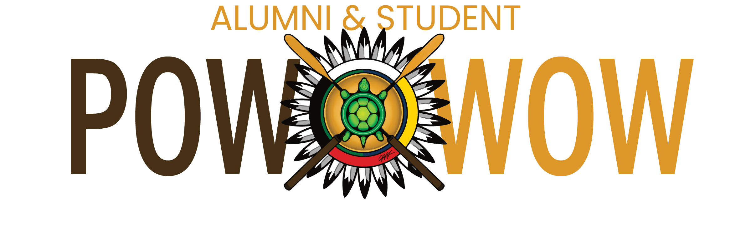 Alumni & Student Pow Wow