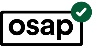 osap logo
