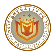 Kunming Metallurgy College logo