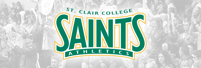St. Clair College Saints Athletics