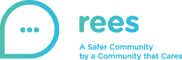 REES - A safer community by a community that cares