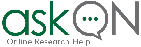 askON - Online Research Help