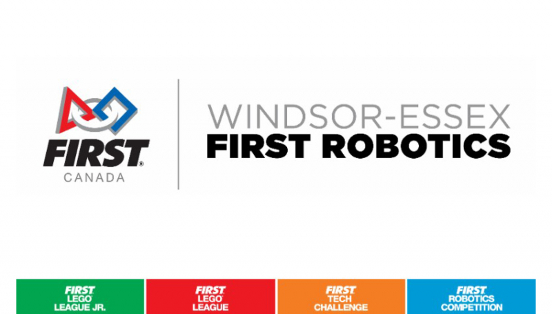 Windsor-Essex First Robotics